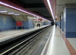 Ankara'ya Metro Müjdesi