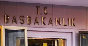 Başbakanlık'ta önemli atamalar