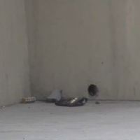 Şüpheli çanta panik yarattı!