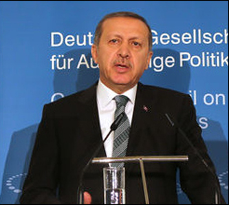 Türkiye yeni bir döneme giriyor