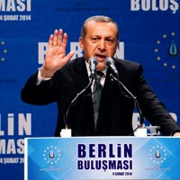 İki Fasıla Yeşil Işık