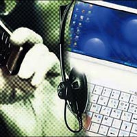 Soruşturmaya bile paralel takip