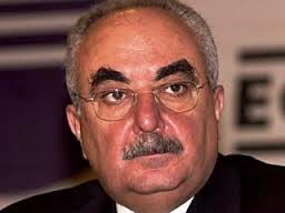 Rüştü Kazım Yücelen yaşamını yitirdi