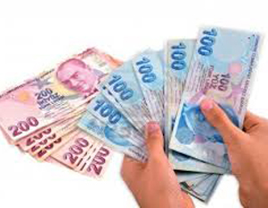 Dış ticarette TL artışı!