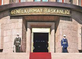 Genelkurmay talimat verdi!