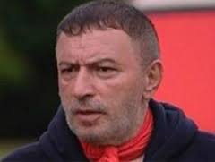 Topaloğlu'nun eşi bu yüzden hastanelik oldu