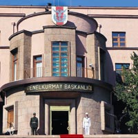 Şaibeli 5 nolu harddisk karargahın merceğinde