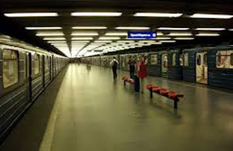 Tarihi Yarımada'ya ikinci metro