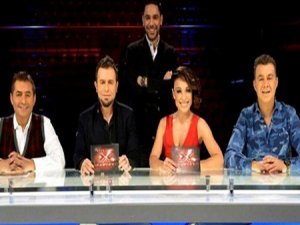 "Star Işığı X Factor” başlıyor!