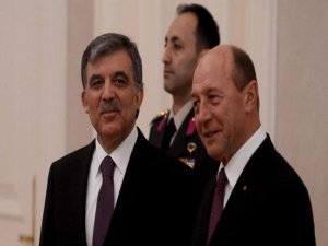 "Amacımız, istikrar ve refahı pekiştirmek"