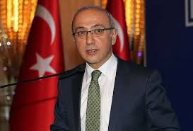 Elvan'dan flaş açıklamalar