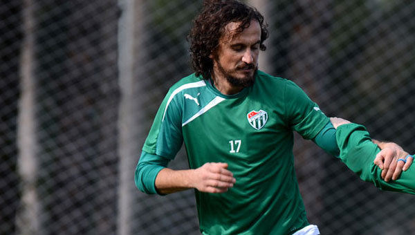 Tuncay Şanlı'yı 'Fenerbahçe' yaktı!