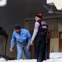 Varil bombası yağdı: 40 ölü!