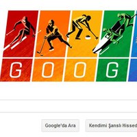 2014 Kış Olimpiyatları başladı!