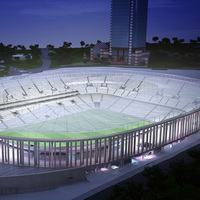 "100 yılın stadı olacak"