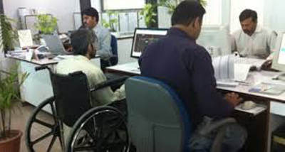 Engelli memur alımları Resmi Gazete'de..