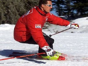 Schumacher uyanabilecek mi?