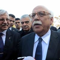 Bakan Avcı'dan dershane açıklaması