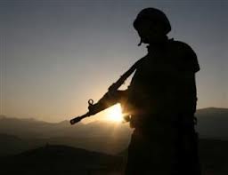 Van'da askeri araç devrildi!