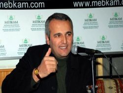 Doç. Dr. Demirli: Konevi'yi Anlamak İçin İslam Medeniyetinin Derinliğini İyi Bilmek Lazım