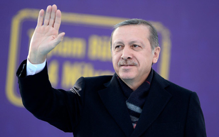 "Yasa interneti daha özgür hale getiriyor"