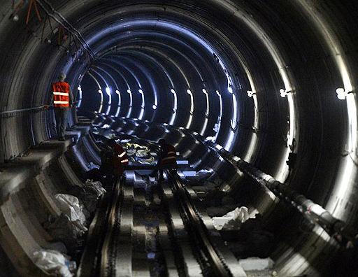 Batıkent-Sincan metrosu açılıyor..