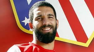 Arda Turan'a büyük şok
