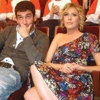 Yapımcılar Sinem'in Peşinde..