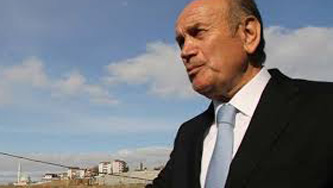 Topbaş'tan Önemli Açıklamalar