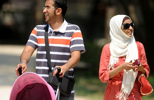 Türkiye'ye ilgisi artıyor!..