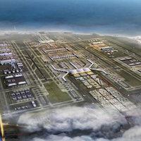 3. Havalimanı'na yargı freni