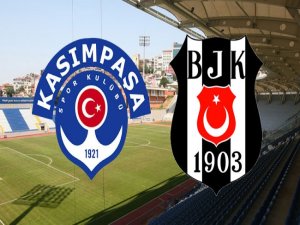 Kasımpaşa'da kader maçı