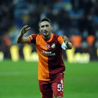 Sabri UEFA'nın listesine girdi!