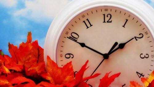 Yaz saati uygulamasının tarihi değişti