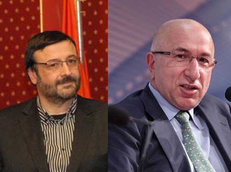 Ciner UCZ'yi satıyor..