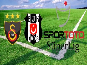 İşte derbinin tarihi