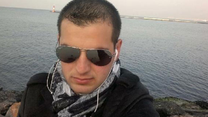 İzmir’de bunalıma giren genç intihar etti