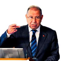 "İçerik değil, trafik bilgisi saklanacak!"