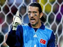 Rüştü Reçber istifa etti!