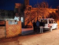Vatandaşlar, Hakkında Sözlü Taciz İddiaları Ortaya Atılan İmama Saldırdı