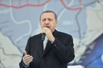 Haliç Metro Köprüsü de açıldı!