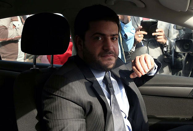 Mursi'nin avukatı Mursi'nin canı!