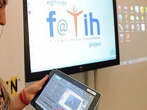 Mart sonuna kadar tabletler sırada olacak