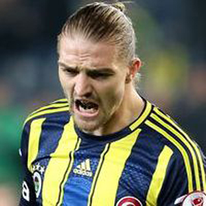 Caner Erkin Liverpool'a imza attı