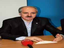 Kurtulmuş: "Emasya Hemen Yarın İptal Edilmeli!"