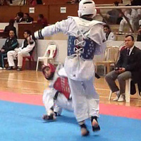 Türk sporcu hayatını kaybetti!