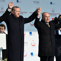 "Hepsinden hesabını soracağız!"