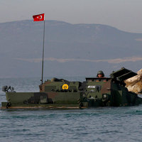 Türk ordusunun hızına hız kattı