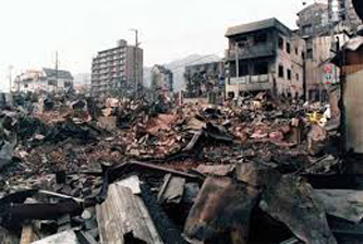 Korkutan Deprem Uyarısı