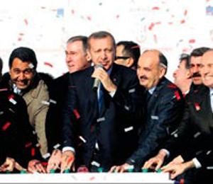 "Bu ihanetin bedelini soracağız!"